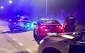 Guardia Civil En La Actuación Llevada a Cabo En Larrodrigo