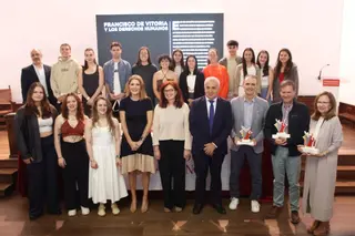 Premios anuales al Deporte Universitario