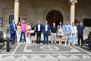 Ciudad Rodrigo 2 Años Legislatura (3)