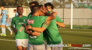 El Guijuelo quiere seguir de dulce en 2015