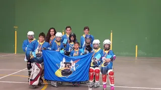 Helmantica Roller Hockey (1)