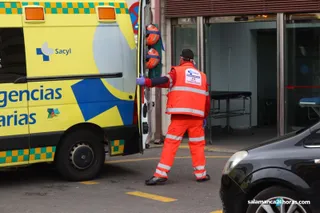 Ambulancia mascarilla 3