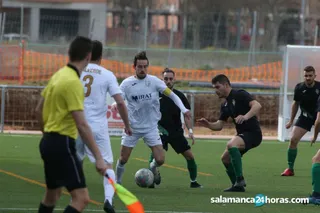 Ramajo, en un duelo ante el Betis.