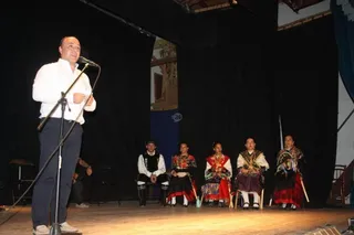 Las ganas de divertirse pueden con los contratiempos