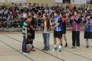 FOTO EQUIPO 2 LEGANÉS