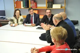 Encuentro del PP con FAMASA (5)