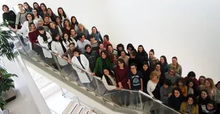 El Centro de Investigación del Cáncer recopila los hitos femeninos en las ciencias biomédicas