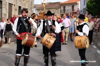 Procesion barruecopardo tono 24