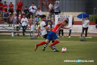 Abraham Pozo Don Benito