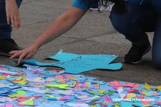 Día Mundial del Autismo30