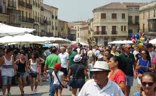 El Ayuntamiento emite el tradicional Bando del Martes Mayor