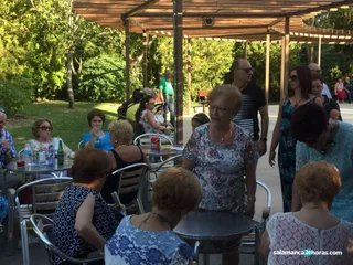 Bailes de Mayores (7)