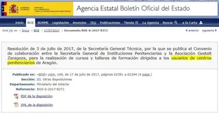 El esperpento del lenguaje políticamente correcto