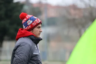 Salamanca Rugby Club – Zamora Rugby