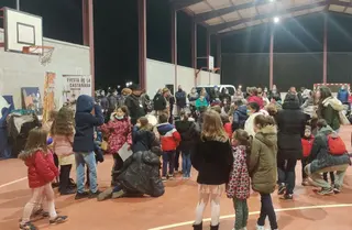 Carrascal de Barregas