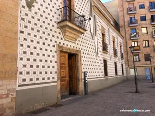 Escuela de Arte San Eloy