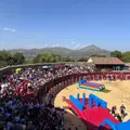 Grand Prix celebrado en Béjar 