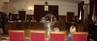 Absueltas las mujeres juzgadas por estafar a un vecino con discapacidad