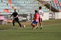 Iker Muniain, durante el Salamanca CF UDS - Navalcarnero.