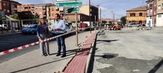 Parking Santa Marta