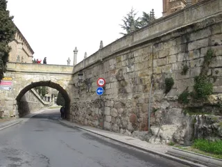 Puente del Soto. Foto Ciudadanos por la defensa del Patrimonio