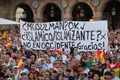 Salamanca se moviliza por Ceuta