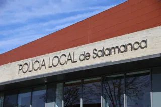 Policía Local