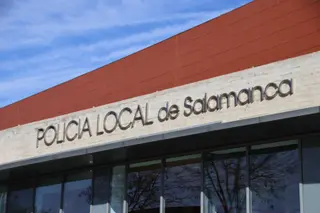 Policía Local