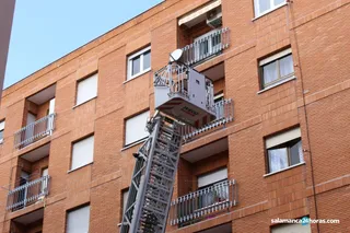 Bomberos Las Cañas 1