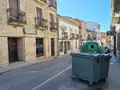Comercios y empresas en Vitigudino.