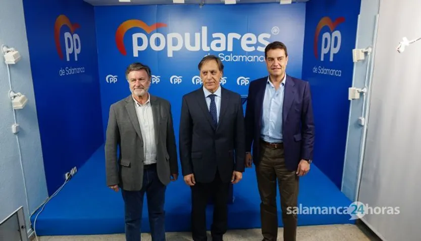 reunión de su Comité de Campaña para las elecciones municipales (5)