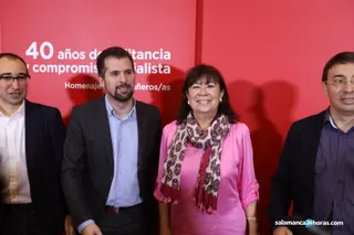 Acto PSOE (6)