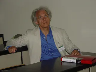 Moureu