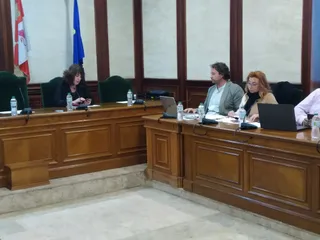 Pleno Béjar octubre 2023