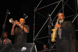 Récord: Ocho millares de espectadores respaldan el Festival Internacional de Béjar