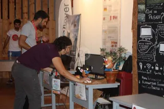 El Ayuntamiento pondrá en marcha tres espacios de coworking por un valor de 600.000 euros