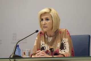 Verónica Casado