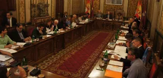 El Tribunal Superior de Justicia declara nulo el Pleno que aprobó la relación de puestos de trabajo