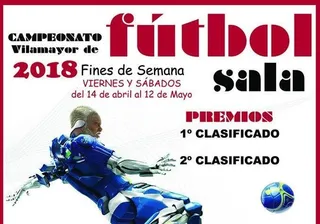 Fútbol sala