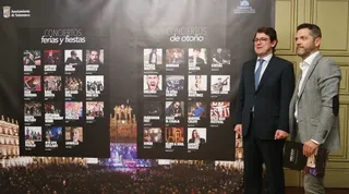 Maldita Nerea, Juan Magán, Orozco, Robe Iniesta, Efecto Pasillo y Loquillo, principales conciertos para las Ferias y Fiestas