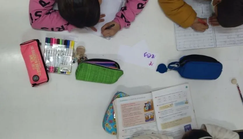 Escuelita de Garrido (1)