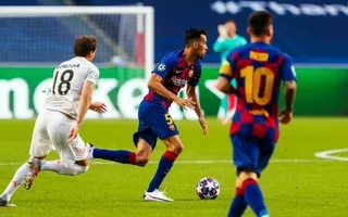 Barca