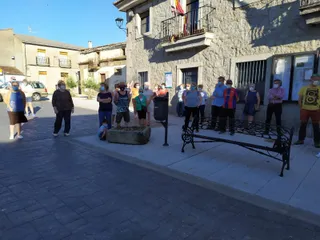 Pereña consultorio local 1