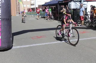 Trofeo Ruta 'Fiestas de Piza'