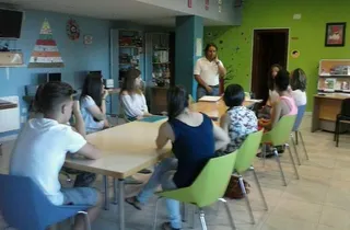 El Ayuntamiento pondrá en marcha un curso de Formación Profesional