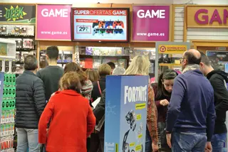 Primera jornada de rebajas en El Tormes (17)