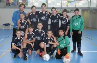 Horarios del deporte escolar: 23 de enero