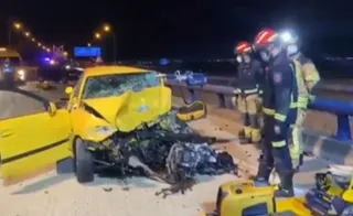 Accidente