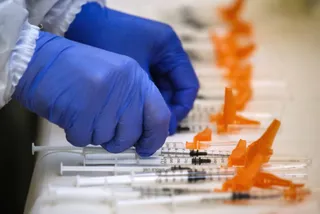 Vuelve a suspenderse la vacunación con AstraZeneca en Castilla y León