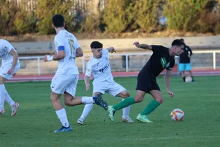 Ribert - Betis